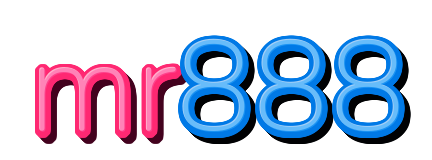 mr888 — logo kanal