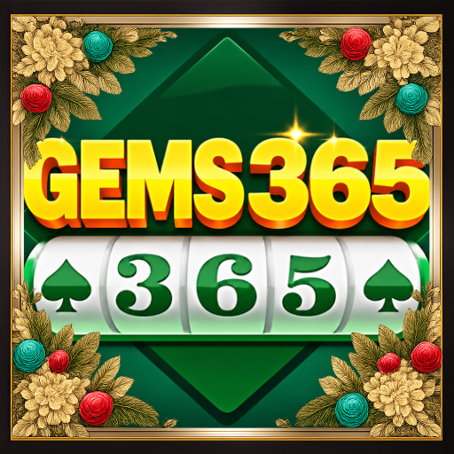 gems365 — mitra unggulan